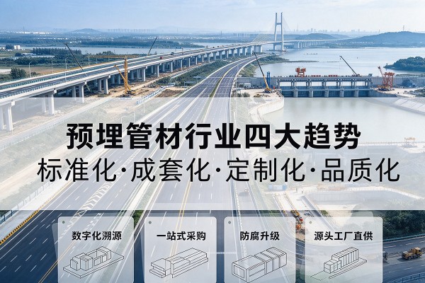 利辛行业发展趋势总结