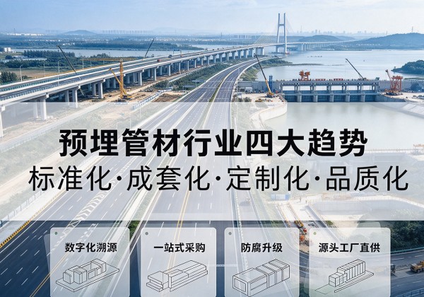 利辛行业发展趋势总结