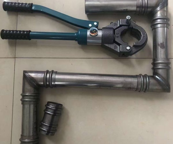 利辛冷却管生产