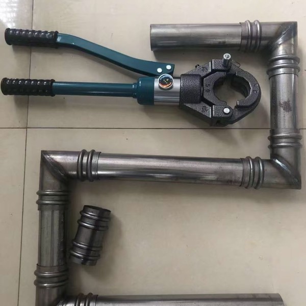 利辛鑫亿呈冷却管